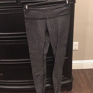 Lulu lemon leggings